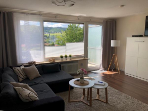 Fewo im Herzen von Willingen
